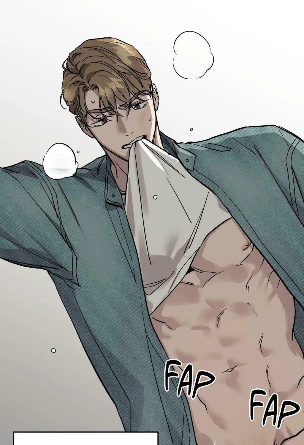 Bad Apple Chapter 14 page 64 - 