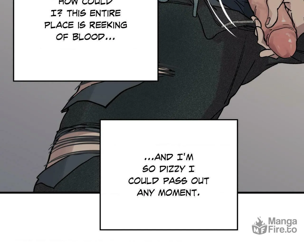 Bad Apple Chapter 14 page 66 - 