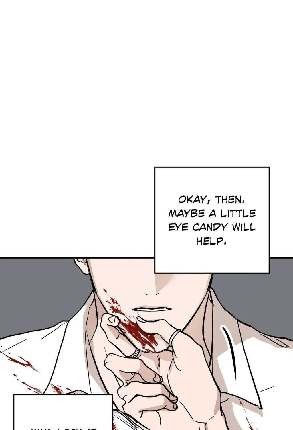 Bad Apple Chapter 14 page 67 - 
