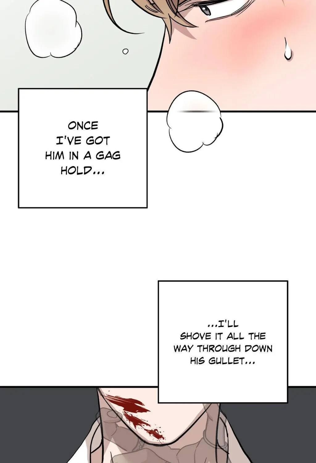Bad Apple Chapter 14 page 77 - 