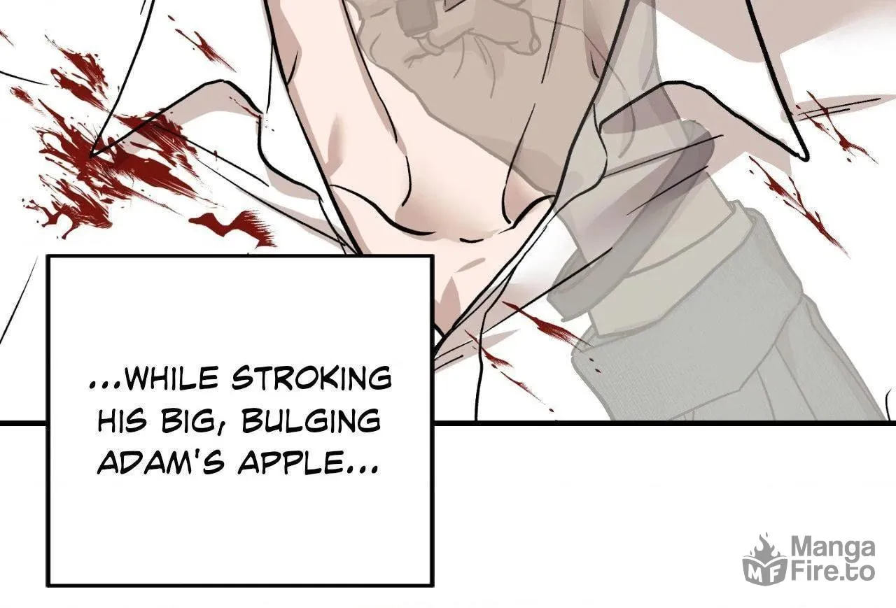 Bad Apple Chapter 14 page 79 - 