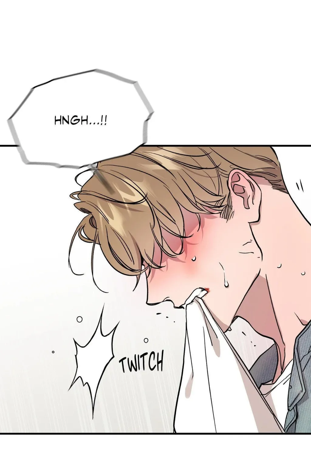 Bad Apple Chapter 14 page 86 - 