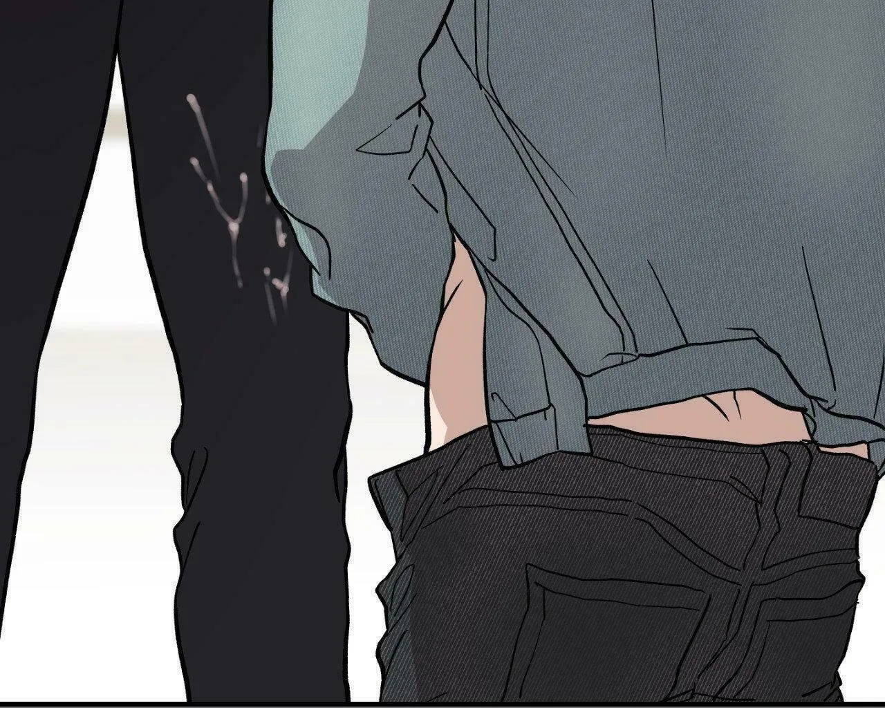 Bad Apple Chapter 14 page 92 - 