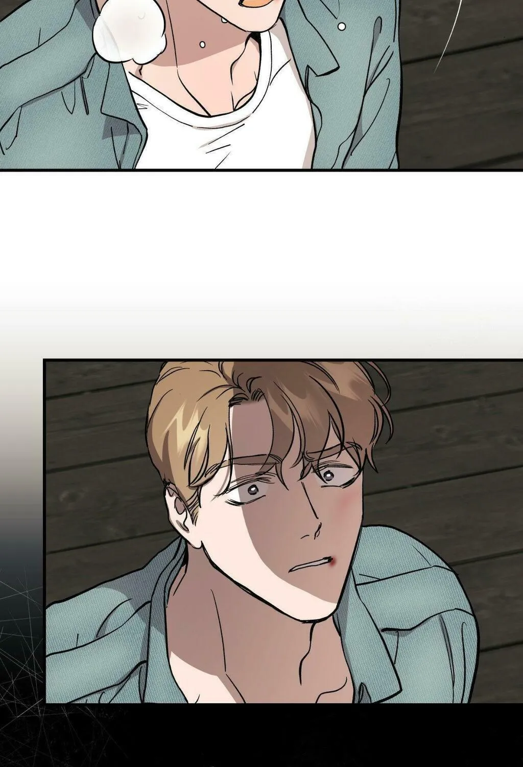 Bad Apple Chapter 14 page 95 - 