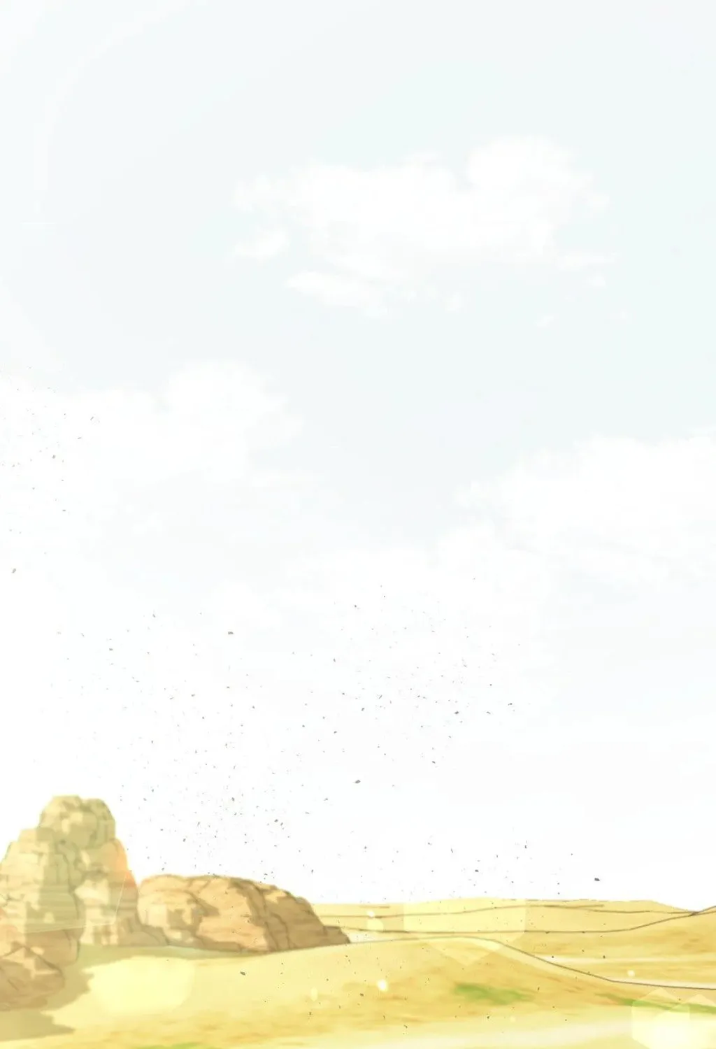 Bad Apple Chapter 15 page 1 - 