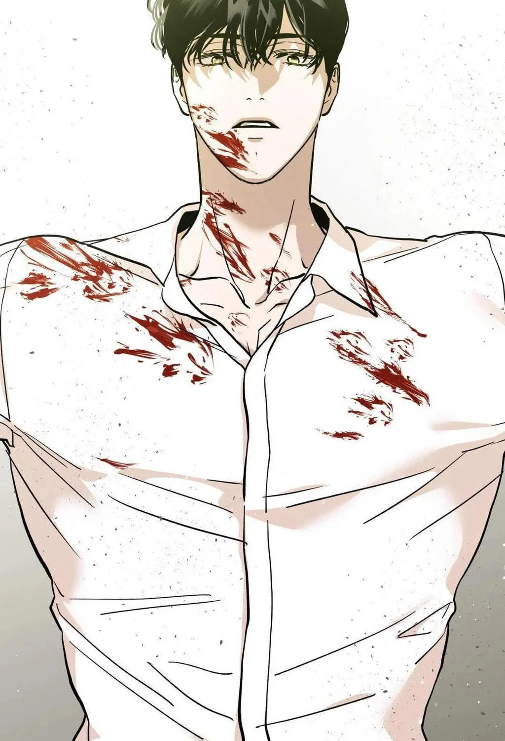 Bad Apple Chapter 15 page 11 - 