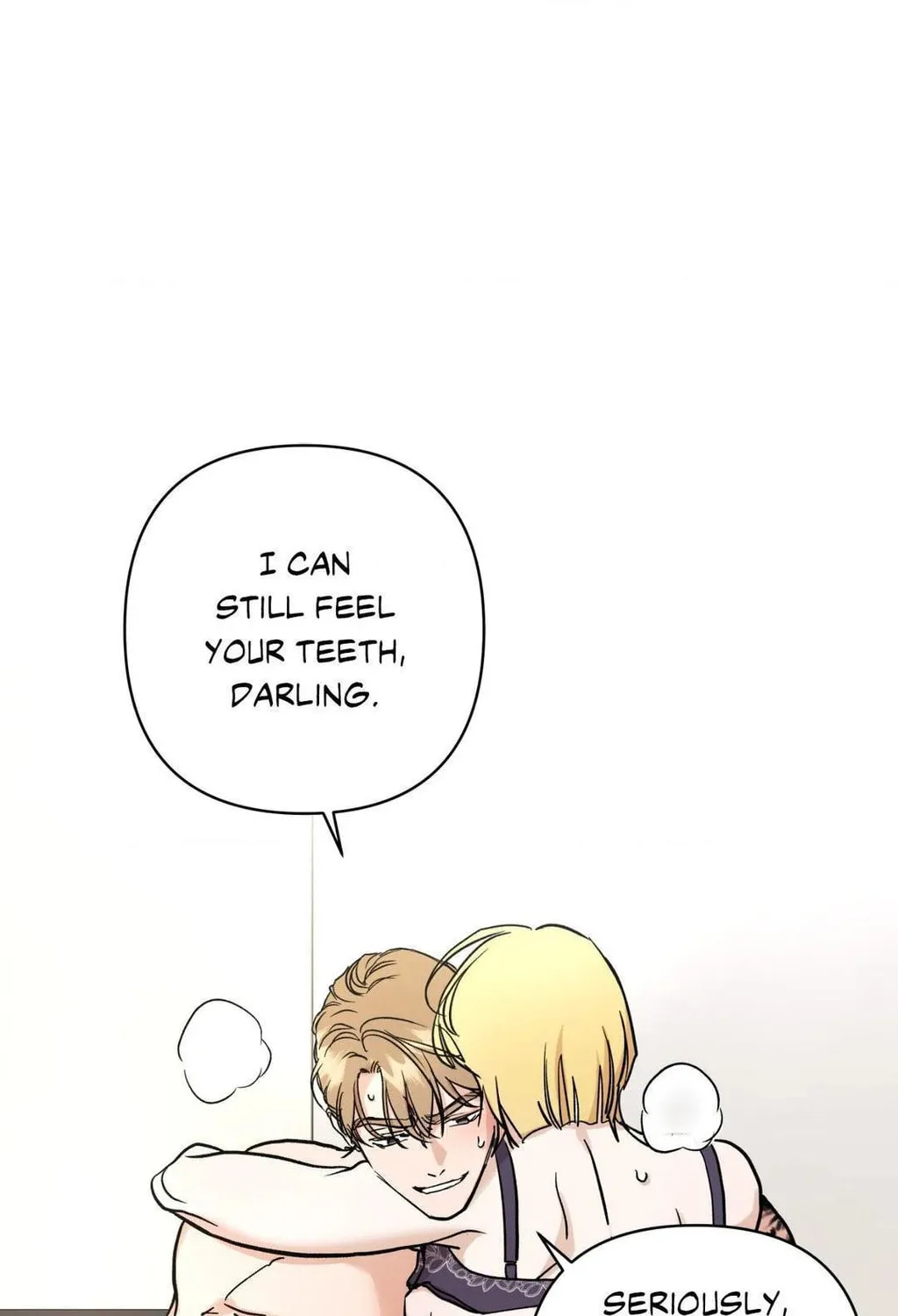 Bad Apple Chapter 15 page 104 - 