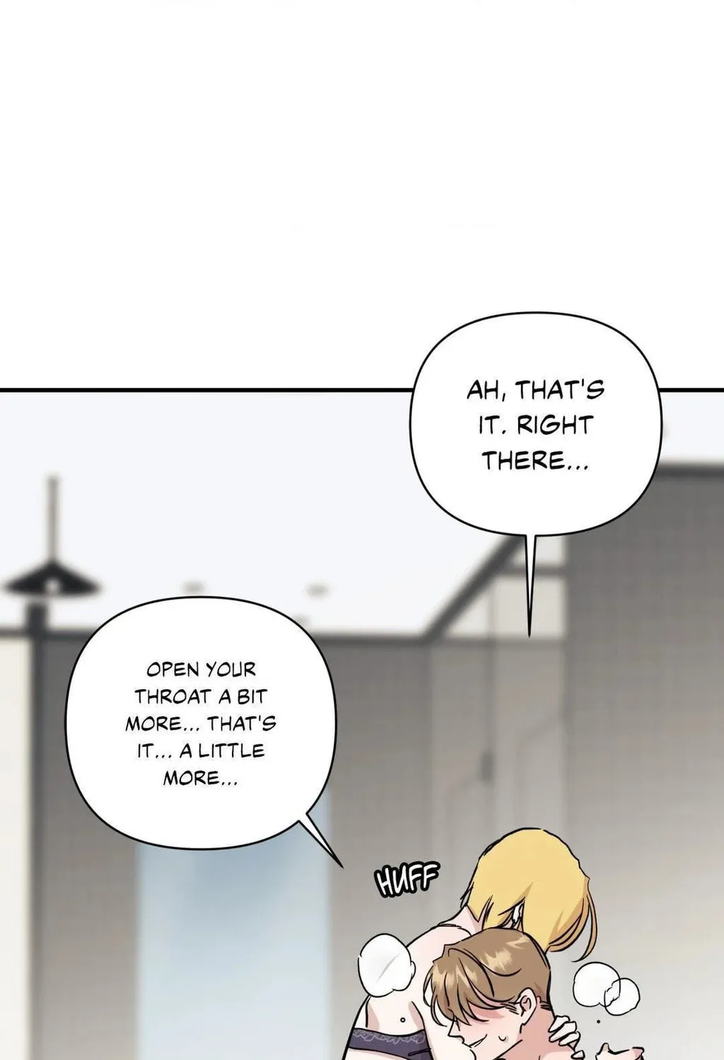 Bad Apple Chapter 15 page 108 - 
