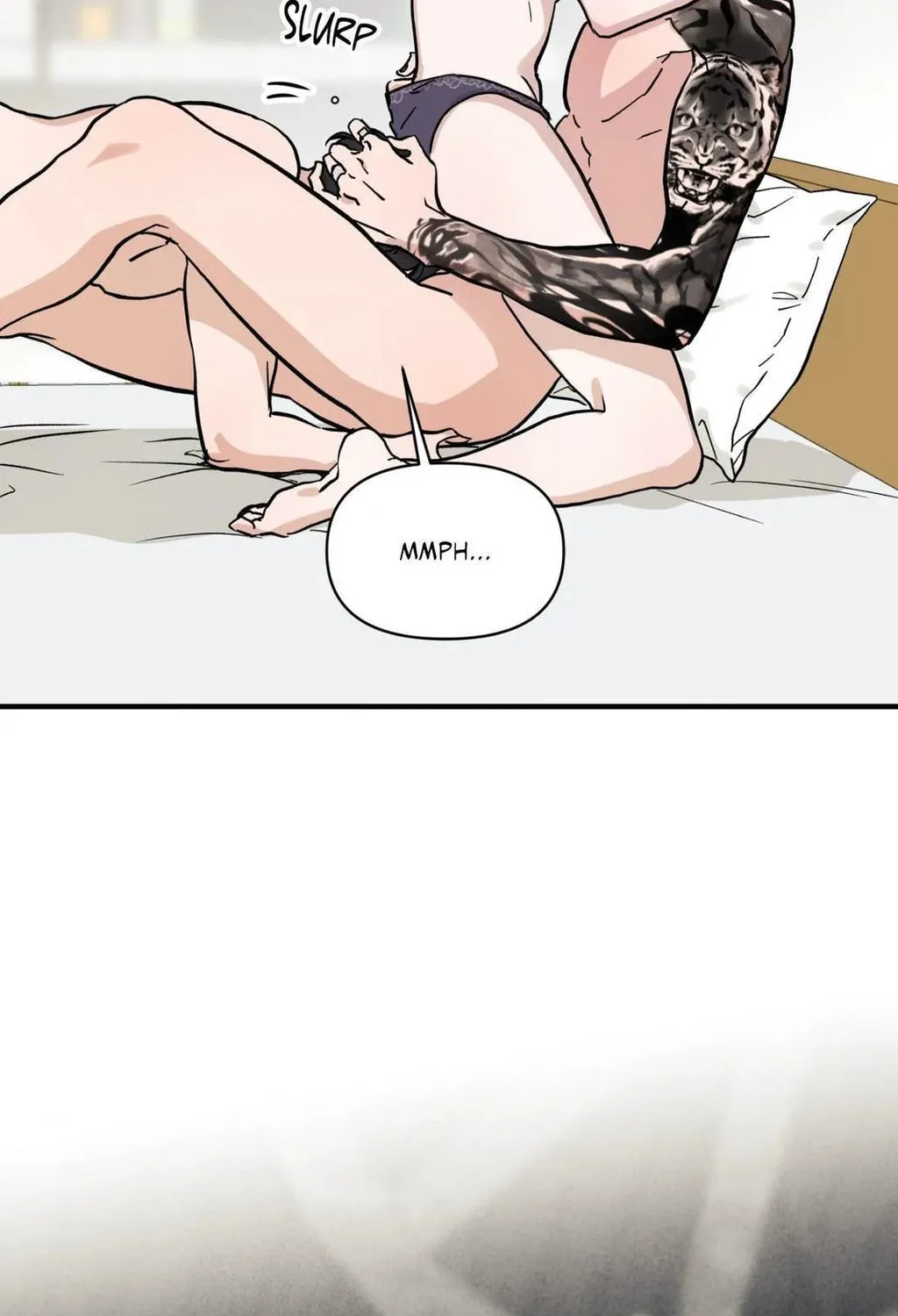 Bad Apple Chapter 15 page 110 - 