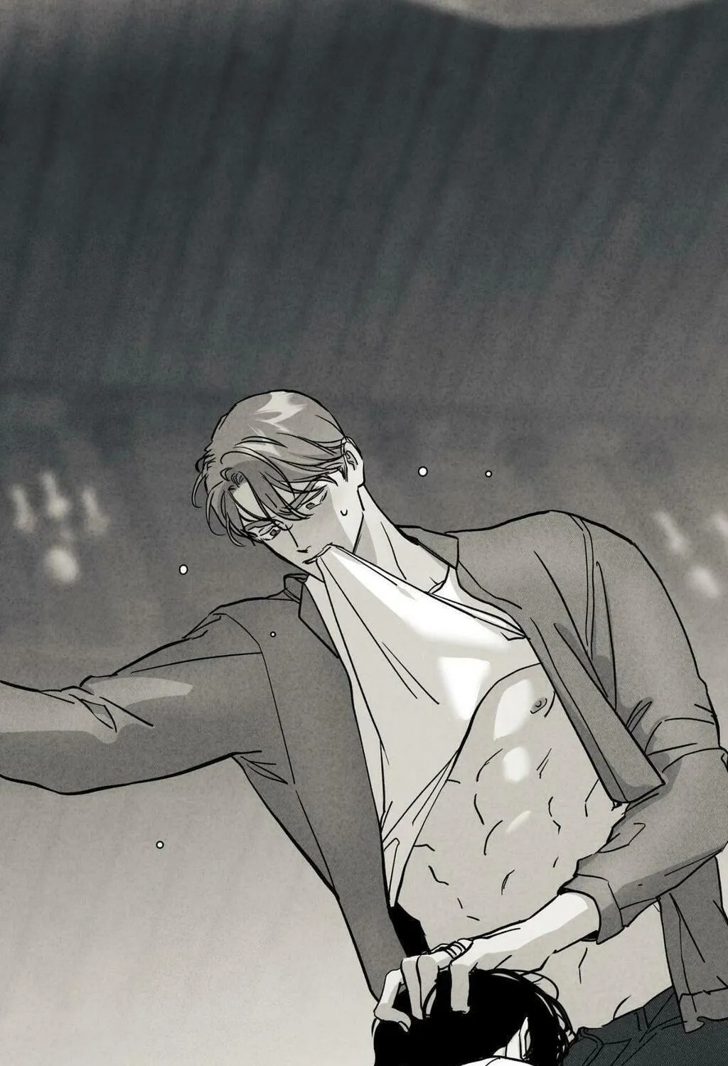 Bad Apple Chapter 15 page 112 - 