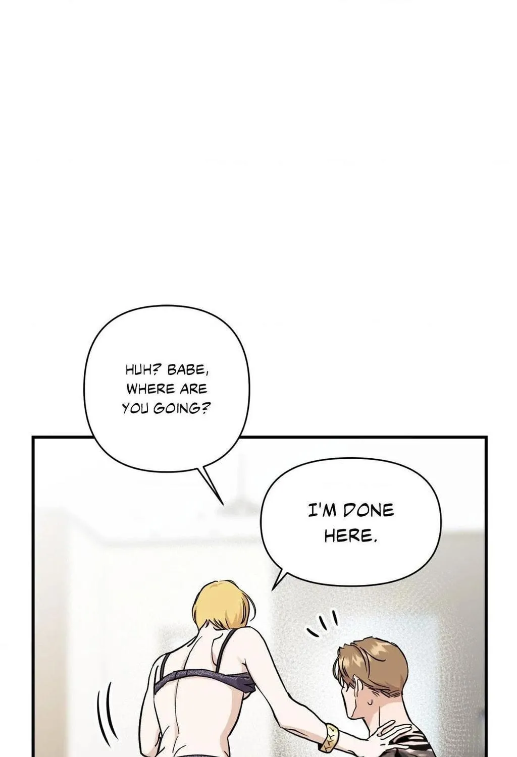 Bad Apple Chapter 15 page 117 - 