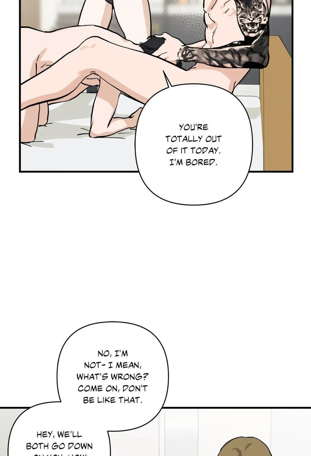 Bad Apple Chapter 15 page 119 - 