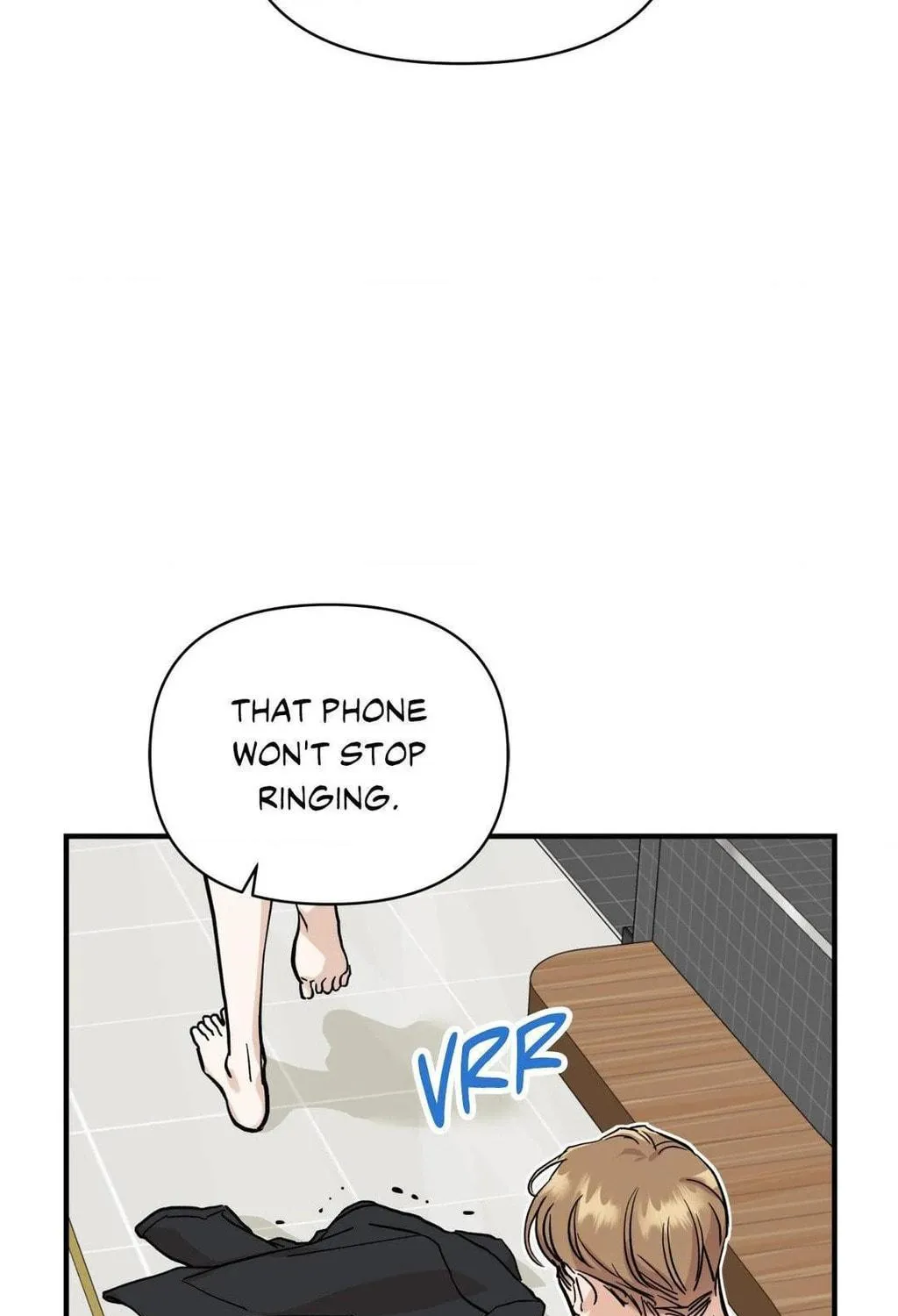 Bad Apple Chapter 15 page 123 - 