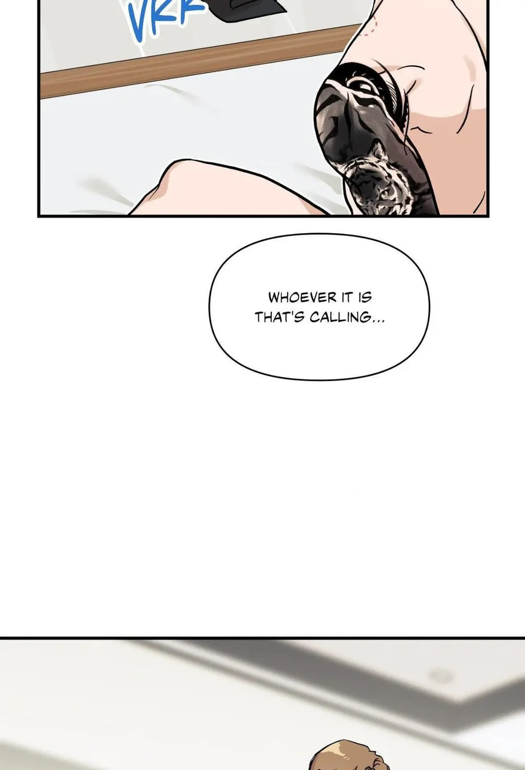 Bad Apple Chapter 15 page 125 - 