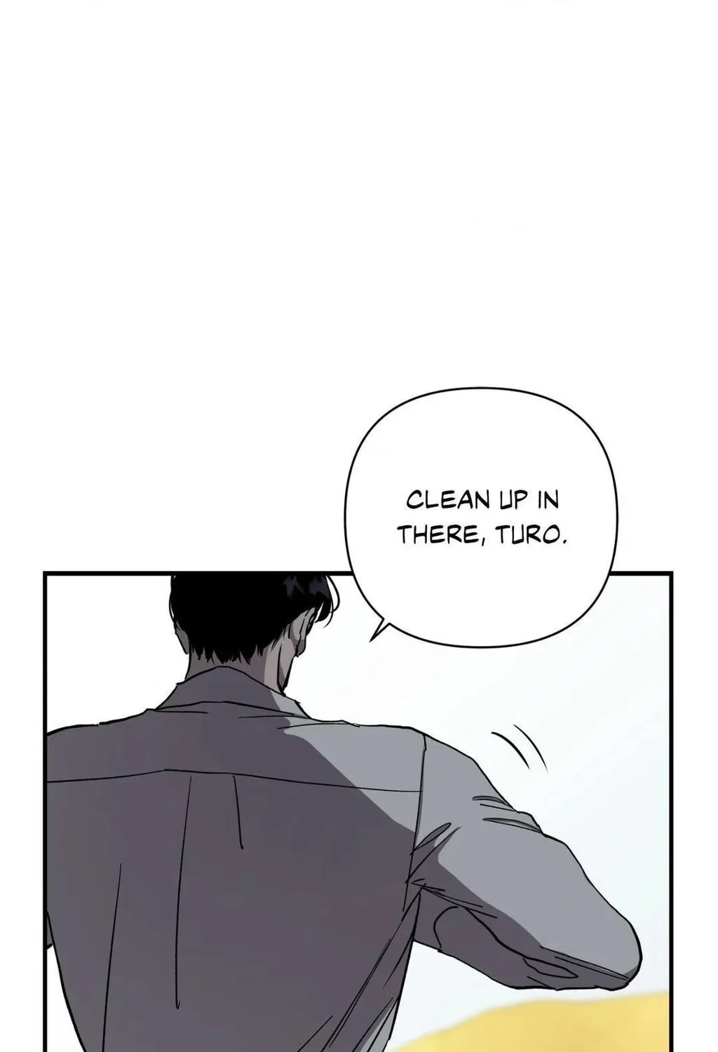 Bad Apple Chapter 15 page 14 - 