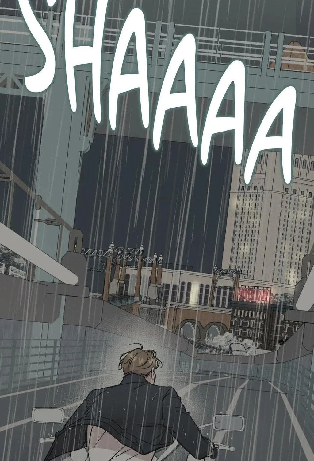 Bad Apple Chapter 15 page 134 - 