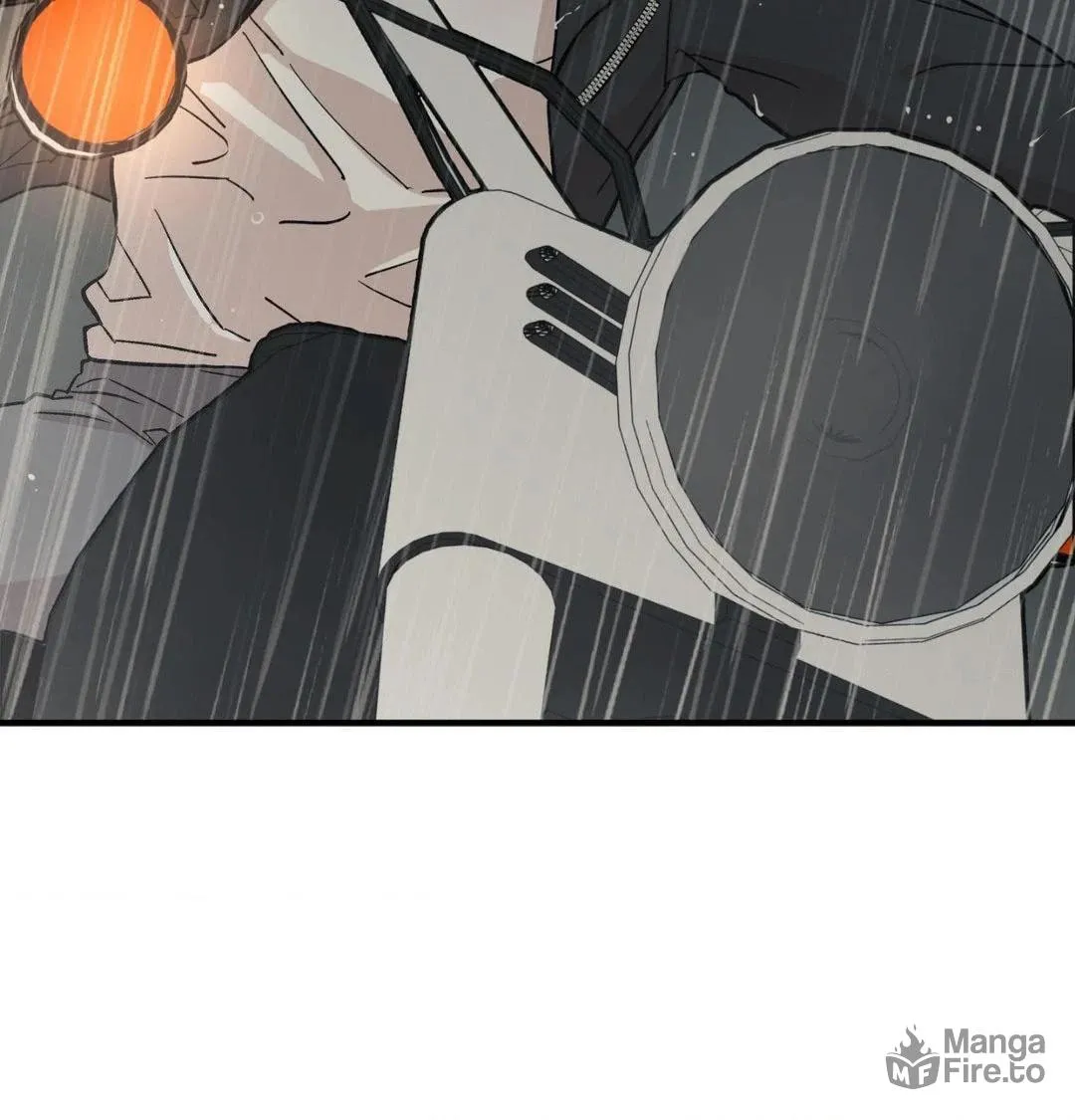 Bad Apple Chapter 15 page 140 - 
