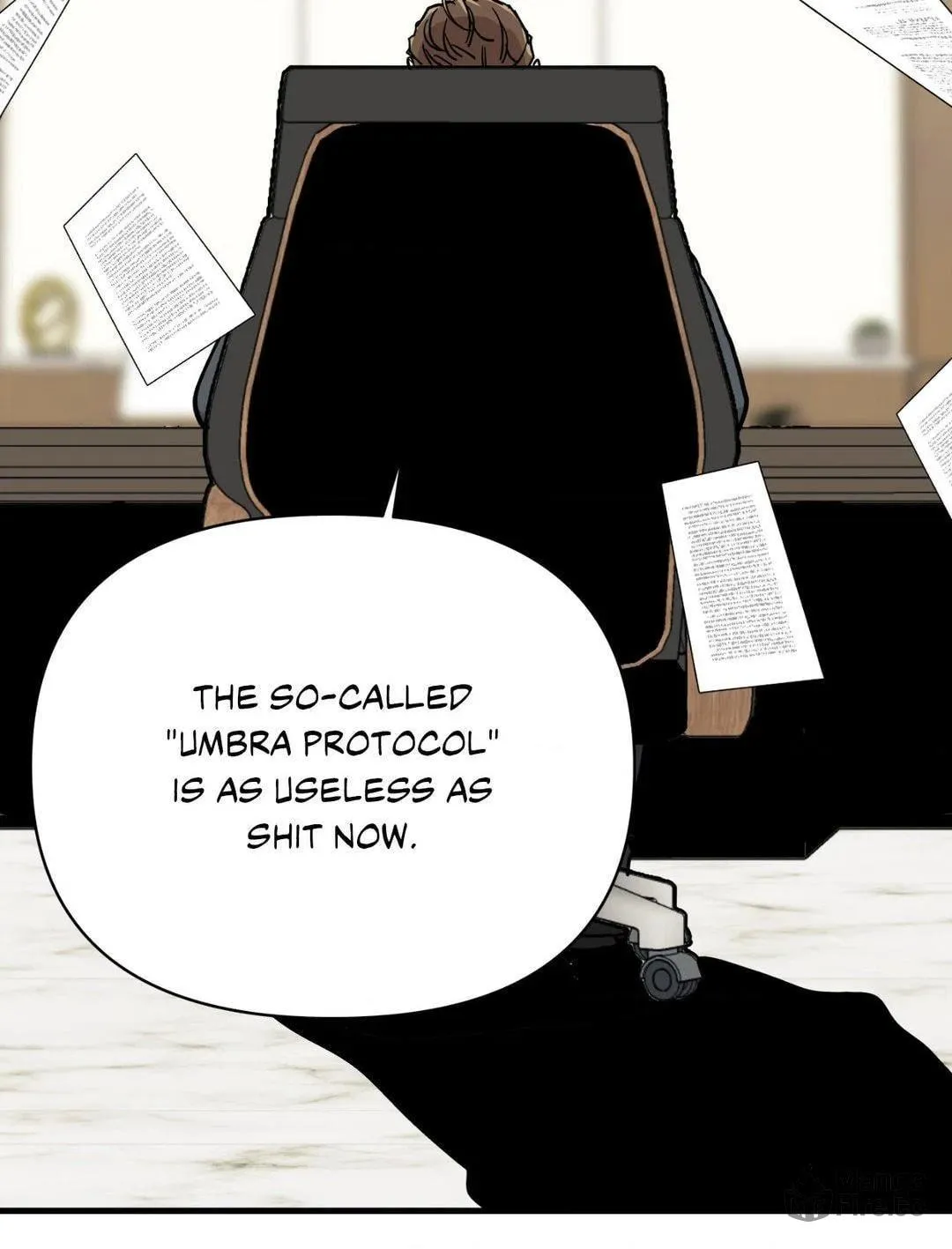Bad Apple Chapter 15 page 149 - 