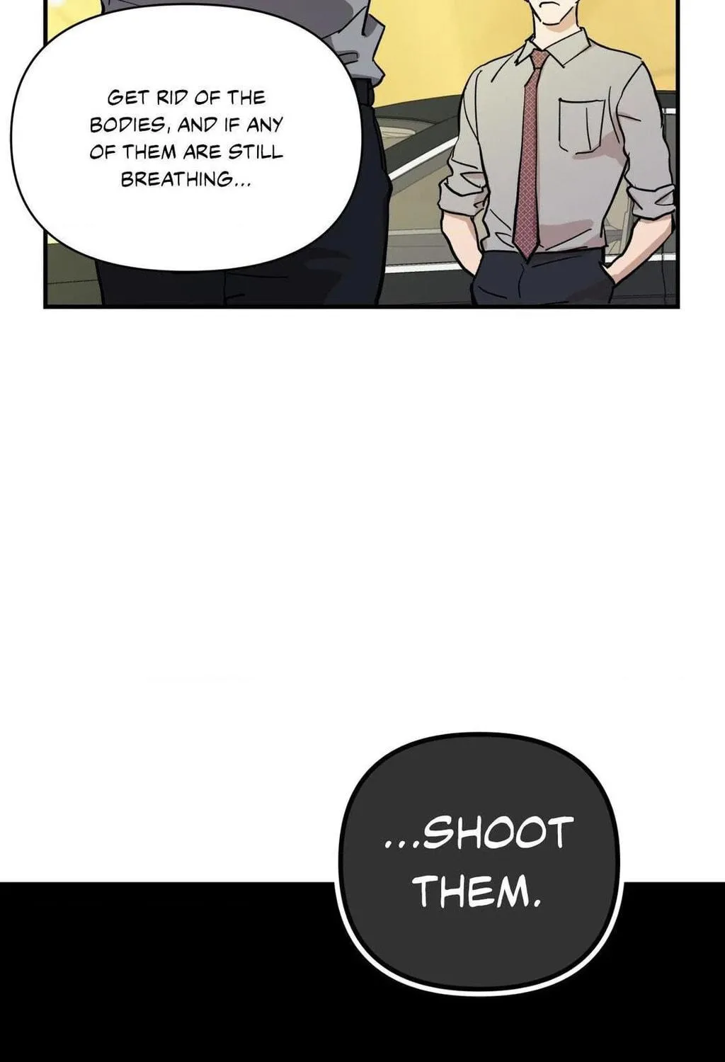 Bad Apple Chapter 15 page 16 - 