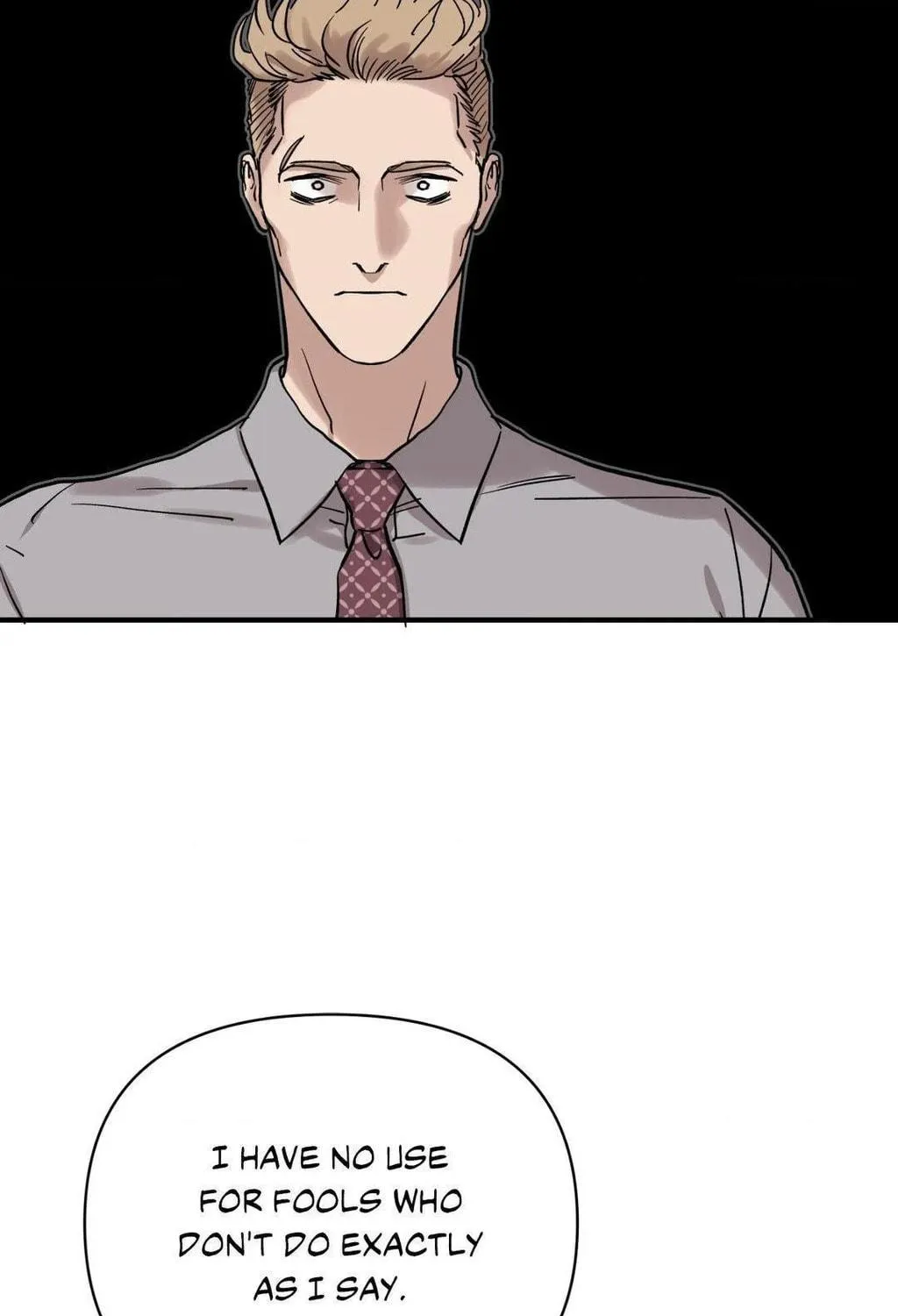 Bad Apple Chapter 15 page 18 - 