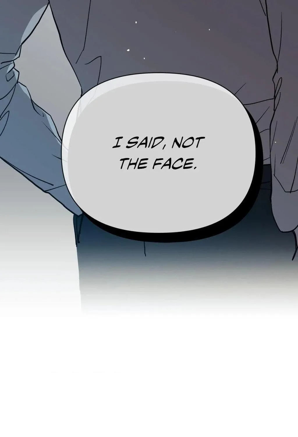 Bad Apple Chapter 15 page 22 - 