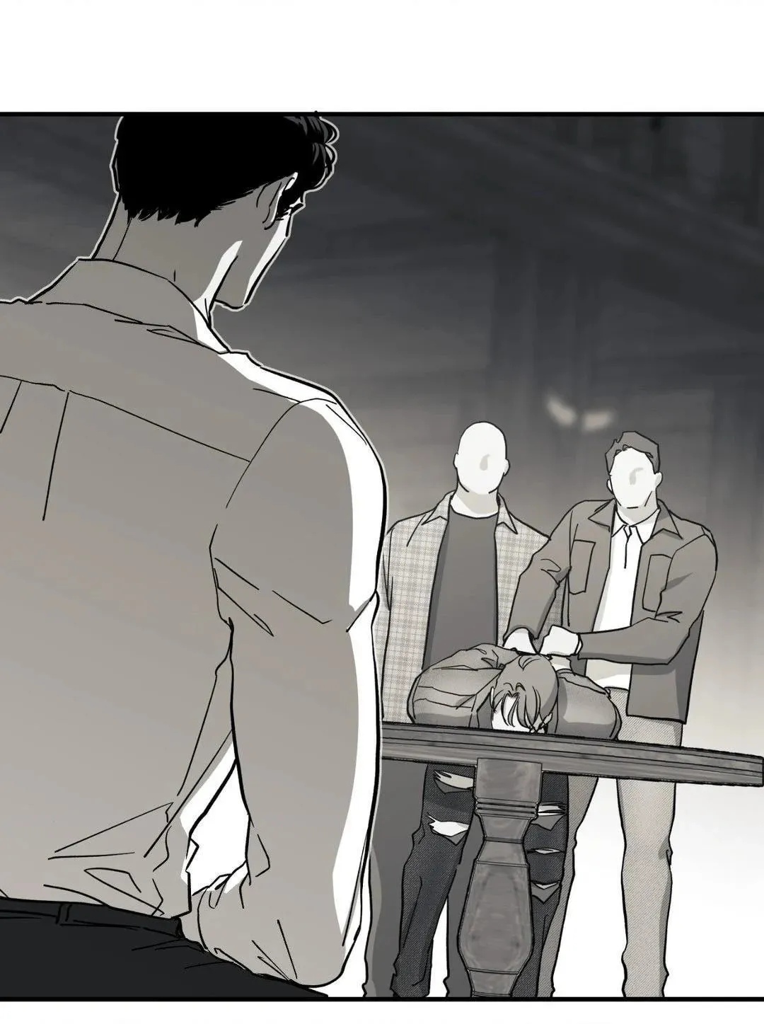 Bad Apple Chapter 15 page 24 - 
