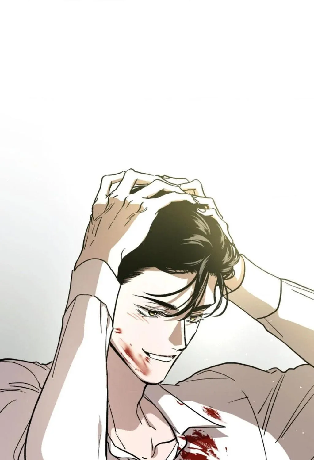 Bad Apple Chapter 15 page 37 - 