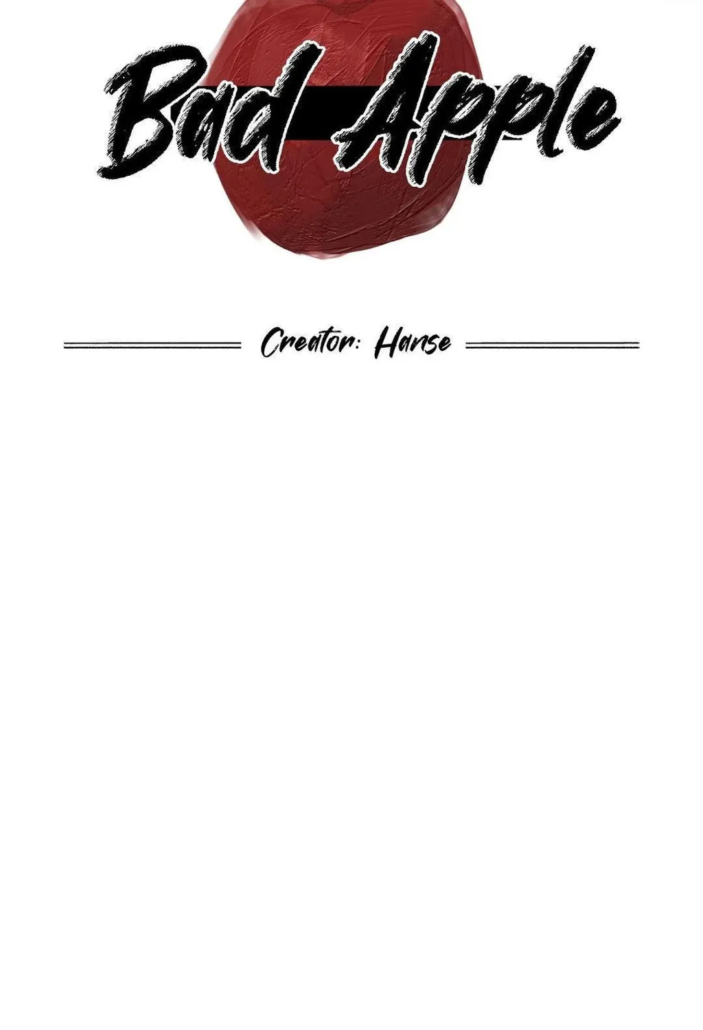 Bad Apple Chapter 15 page 41 - 