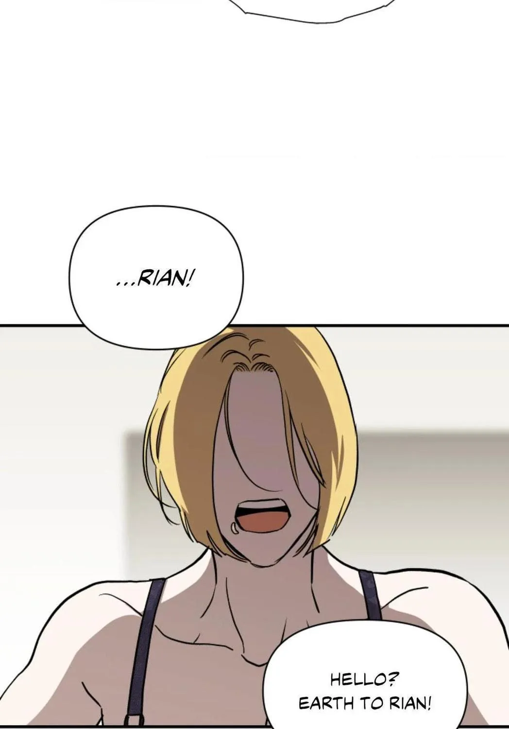 Bad Apple Chapter 15 page 47 - 