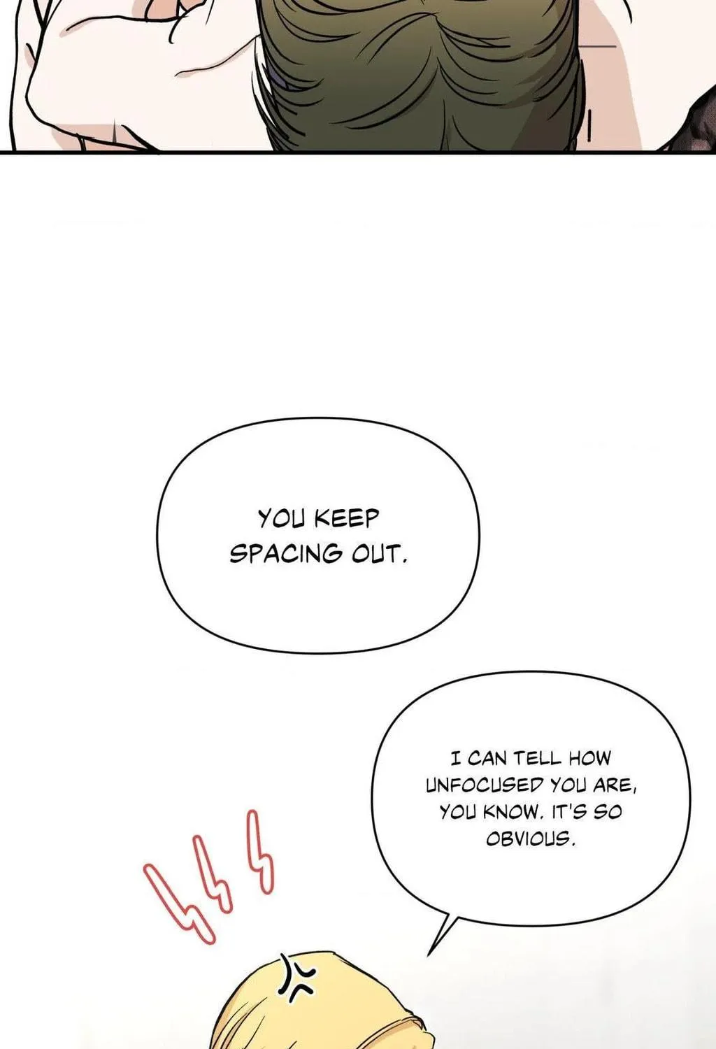 Bad Apple Chapter 15 page 51 - 