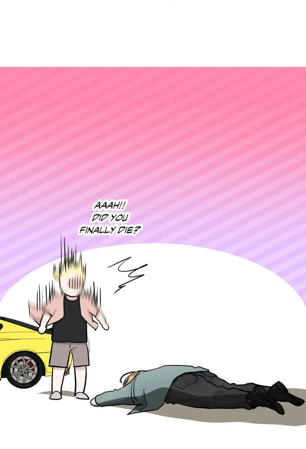 Bad Apple Chapter 15 page 60 - 