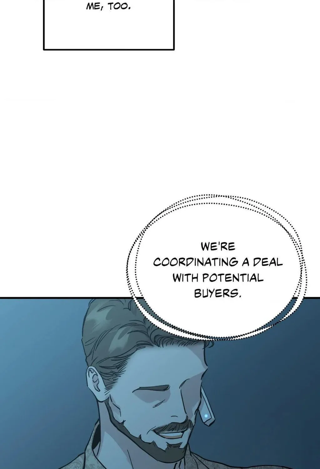 Bad Apple Chapter 15 page 64 - 