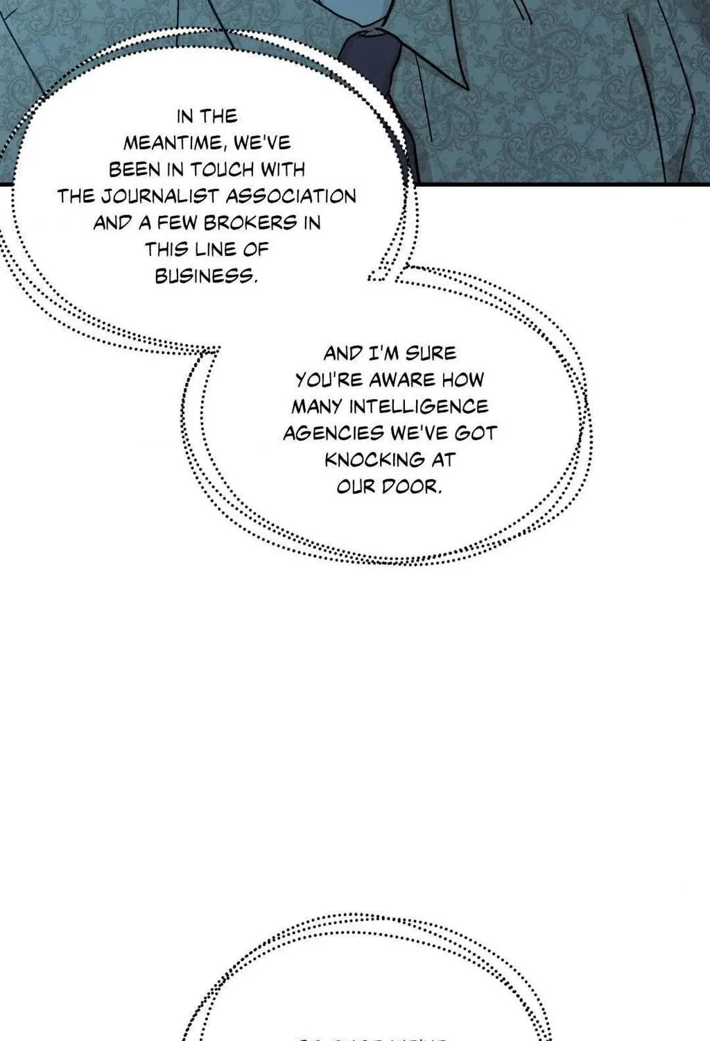 Bad Apple Chapter 15 page 66 - 