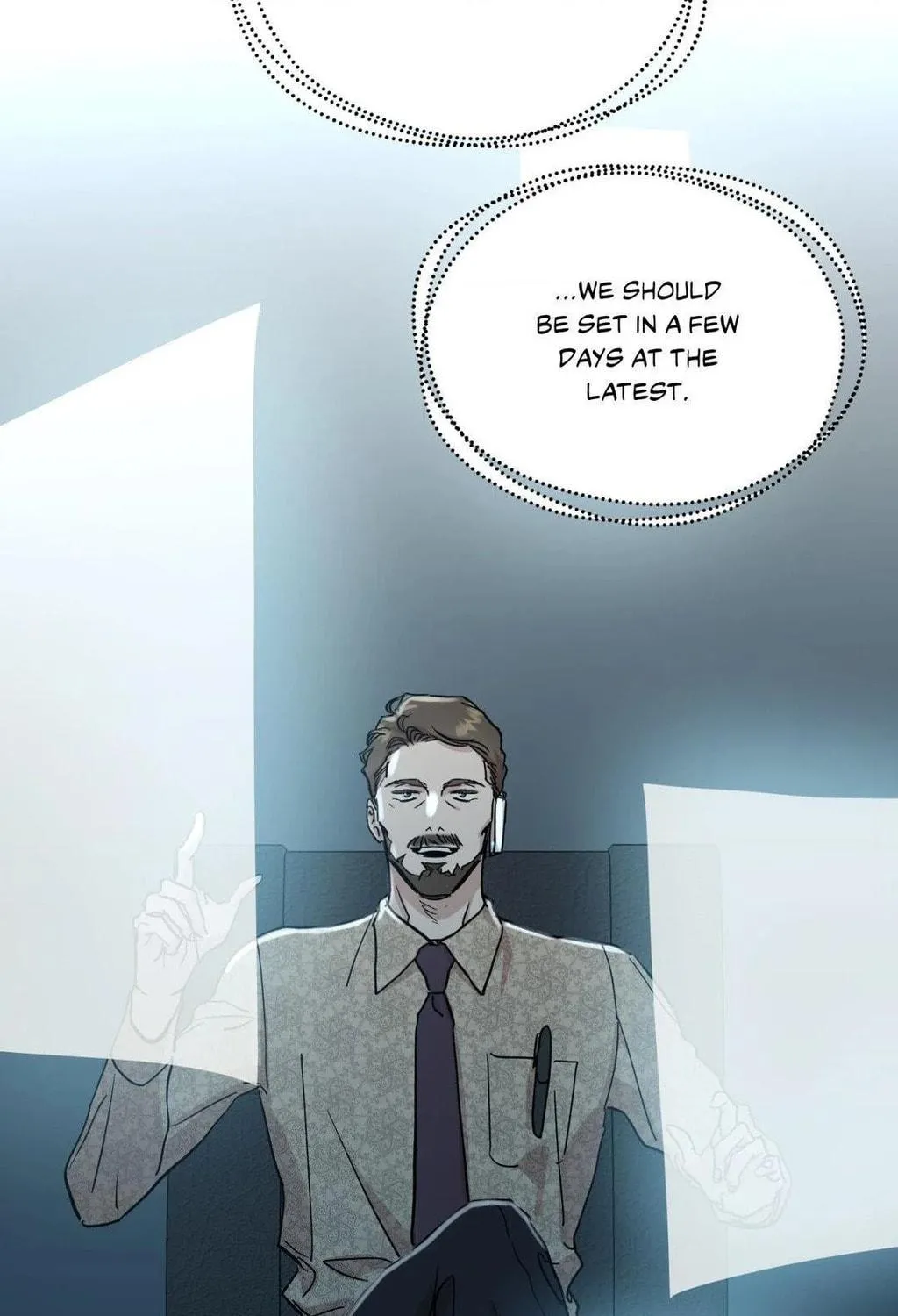 Bad Apple Chapter 15 page 68 - 