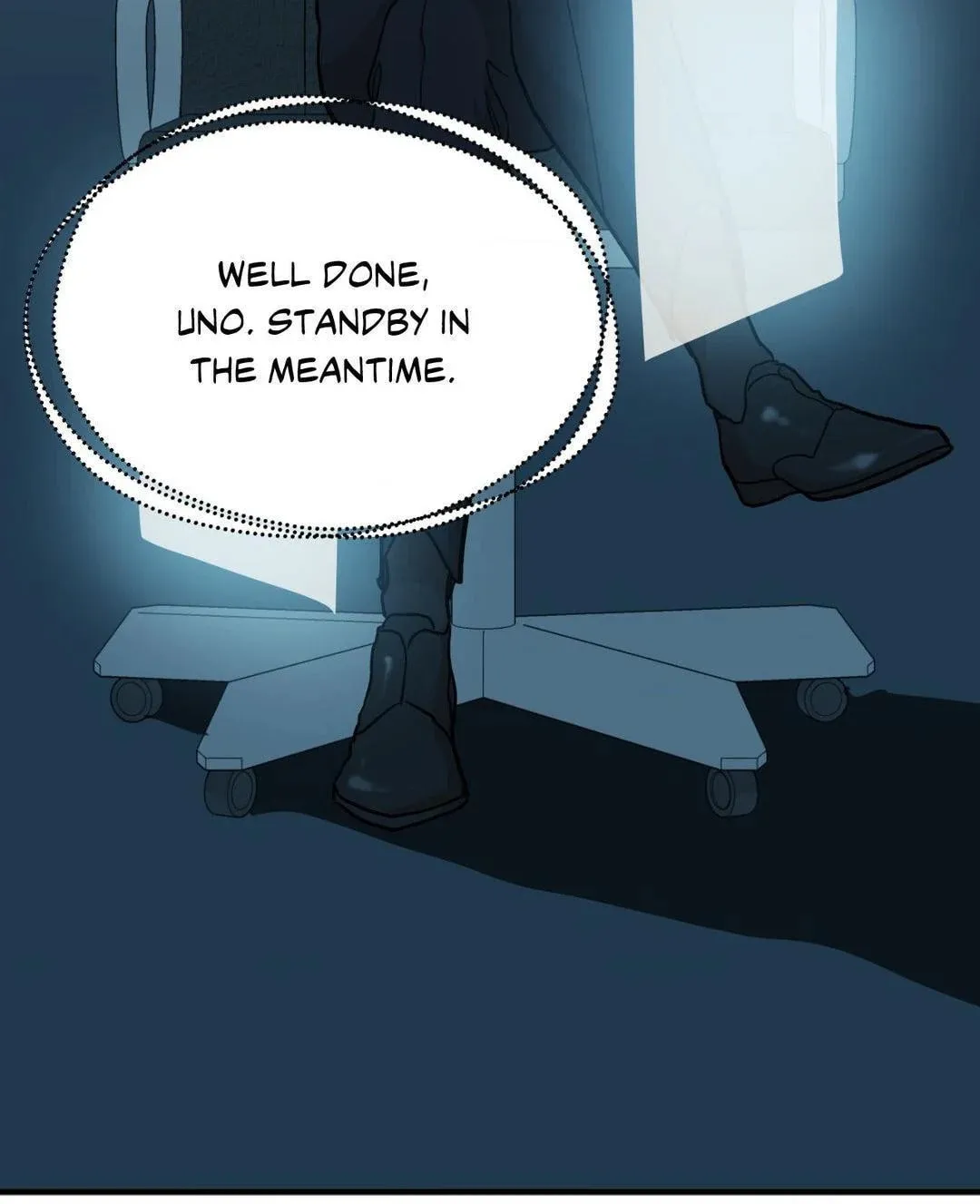 Bad Apple Chapter 15 page 70 - 