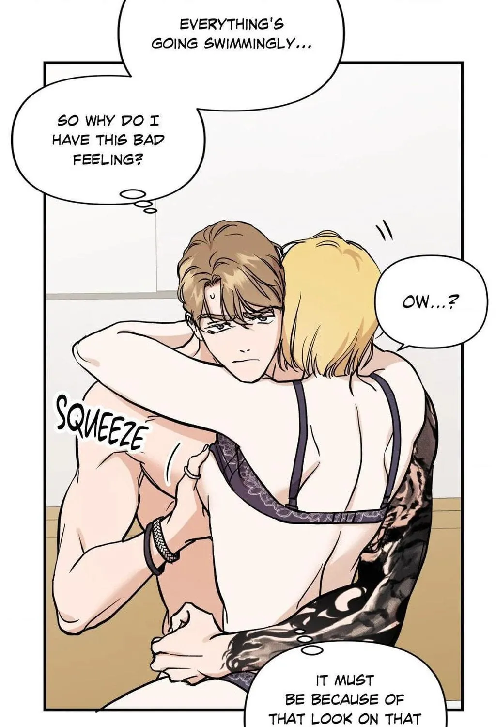 Bad Apple Chapter 15 page 73 - 