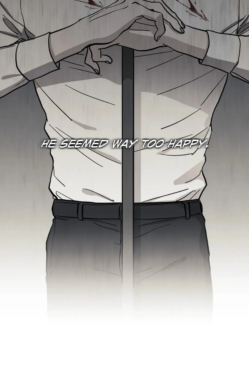 Bad Apple Chapter 15 page 77 - 