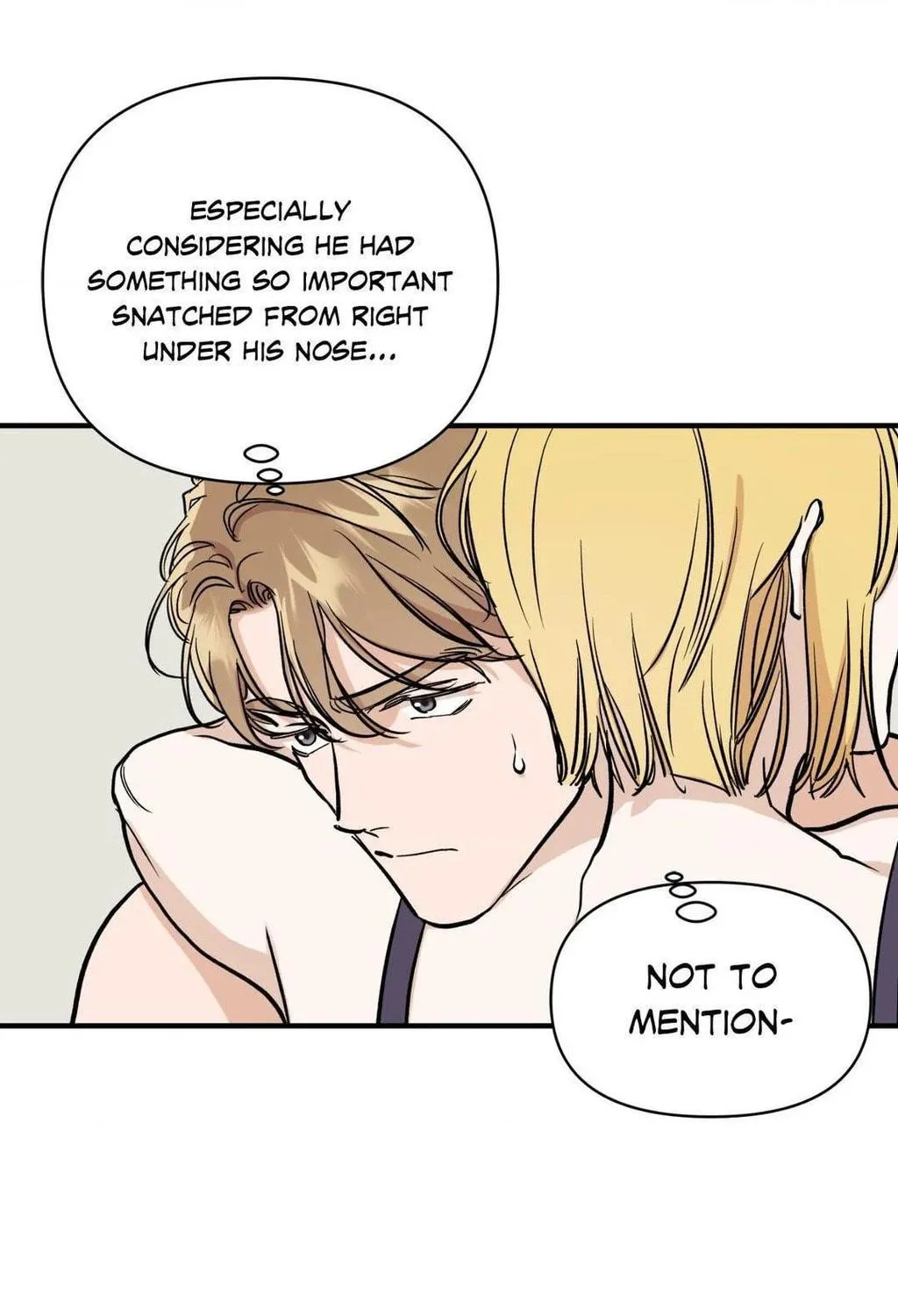 Bad Apple Chapter 15 page 79 - 