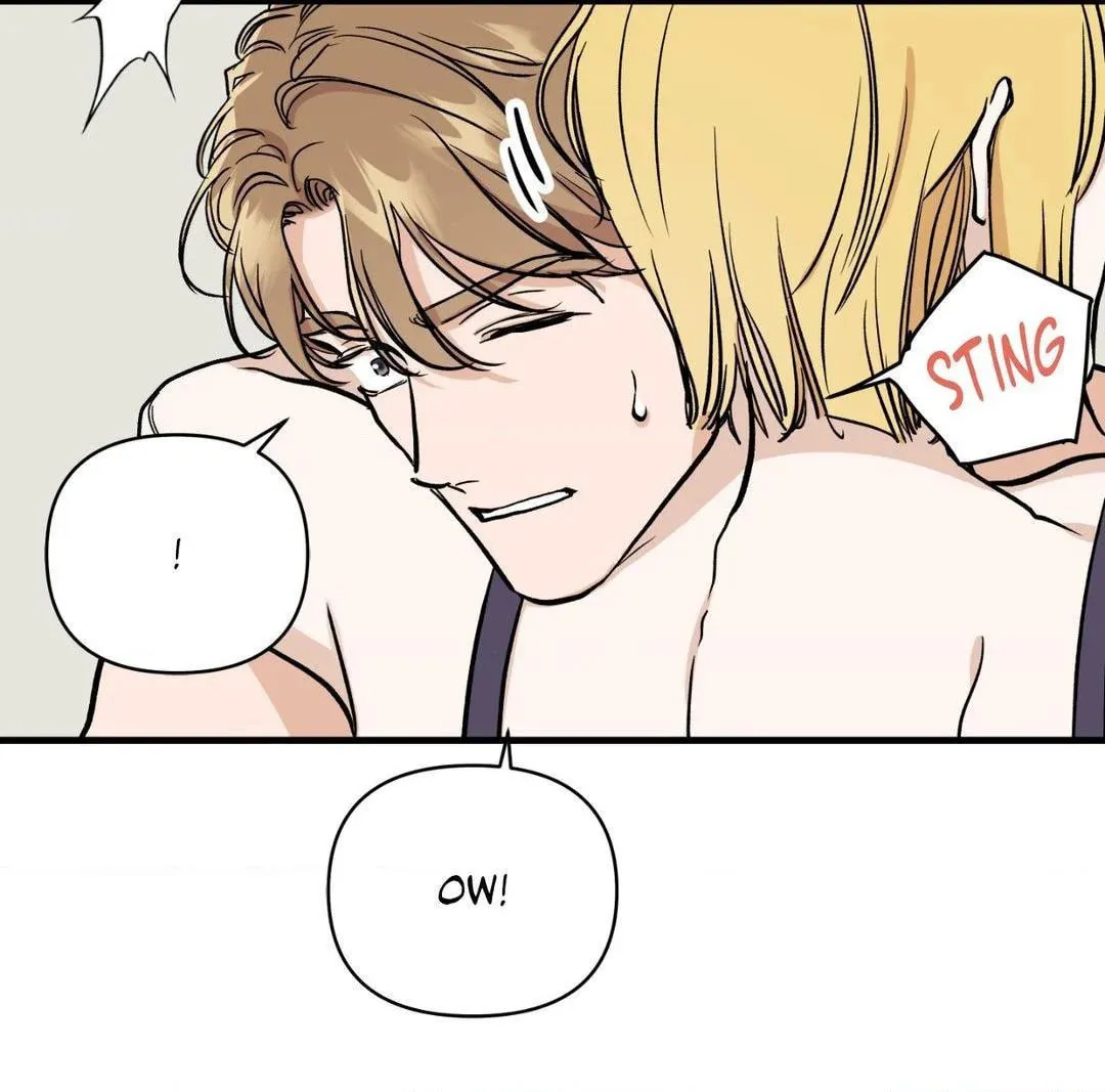 Bad Apple Chapter 15 page 81 - 