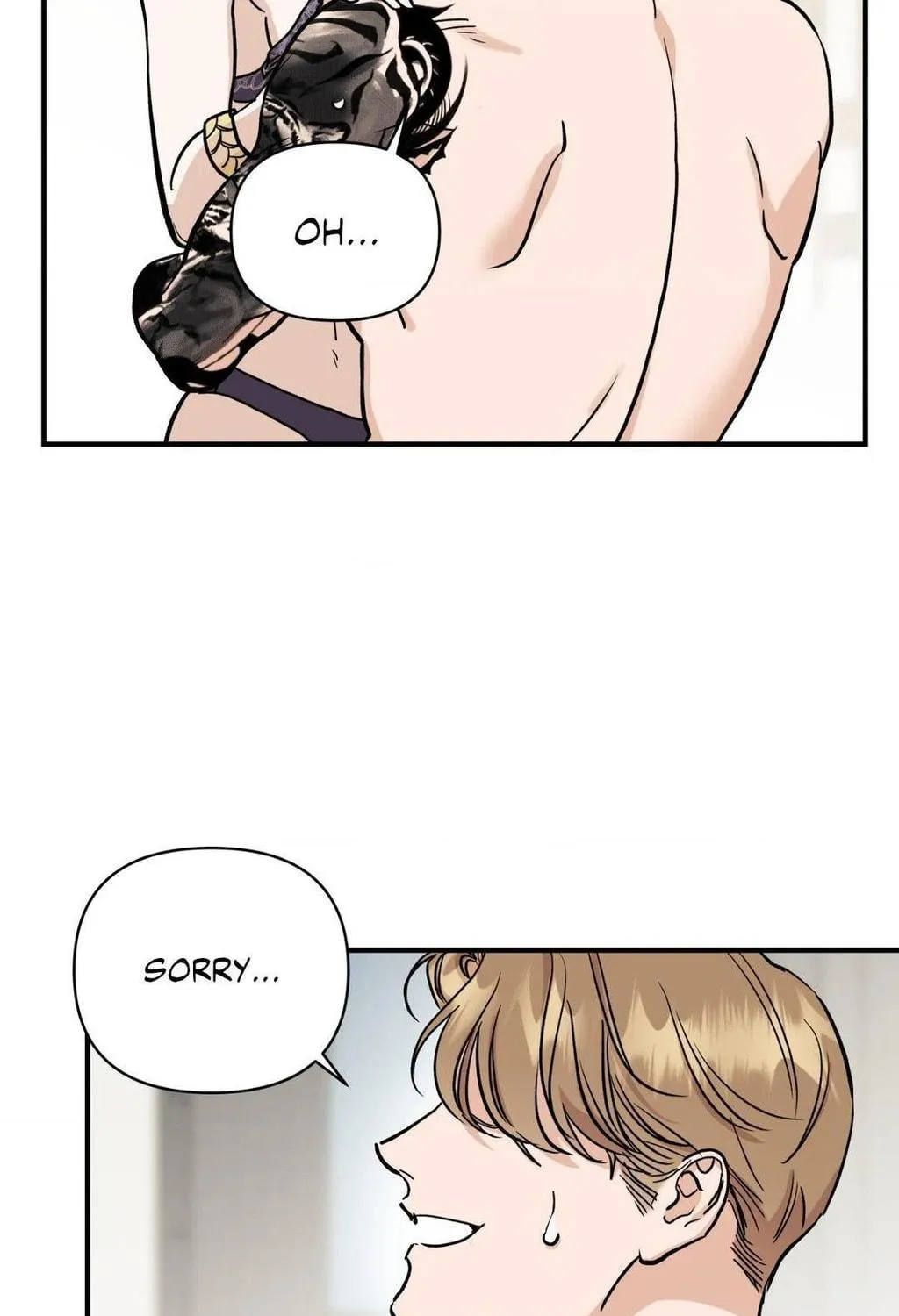 Bad Apple Chapter 15 page 84 - 