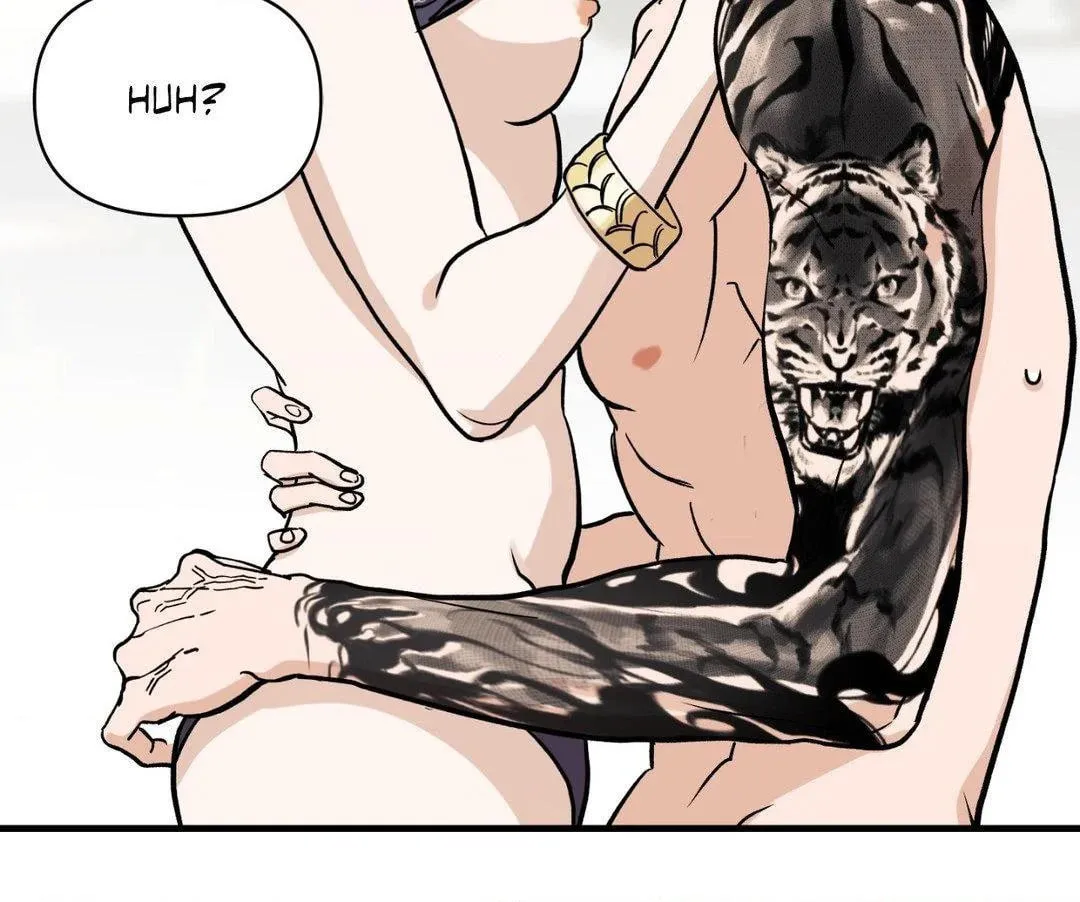 Bad Apple Chapter 15 page 92 - 