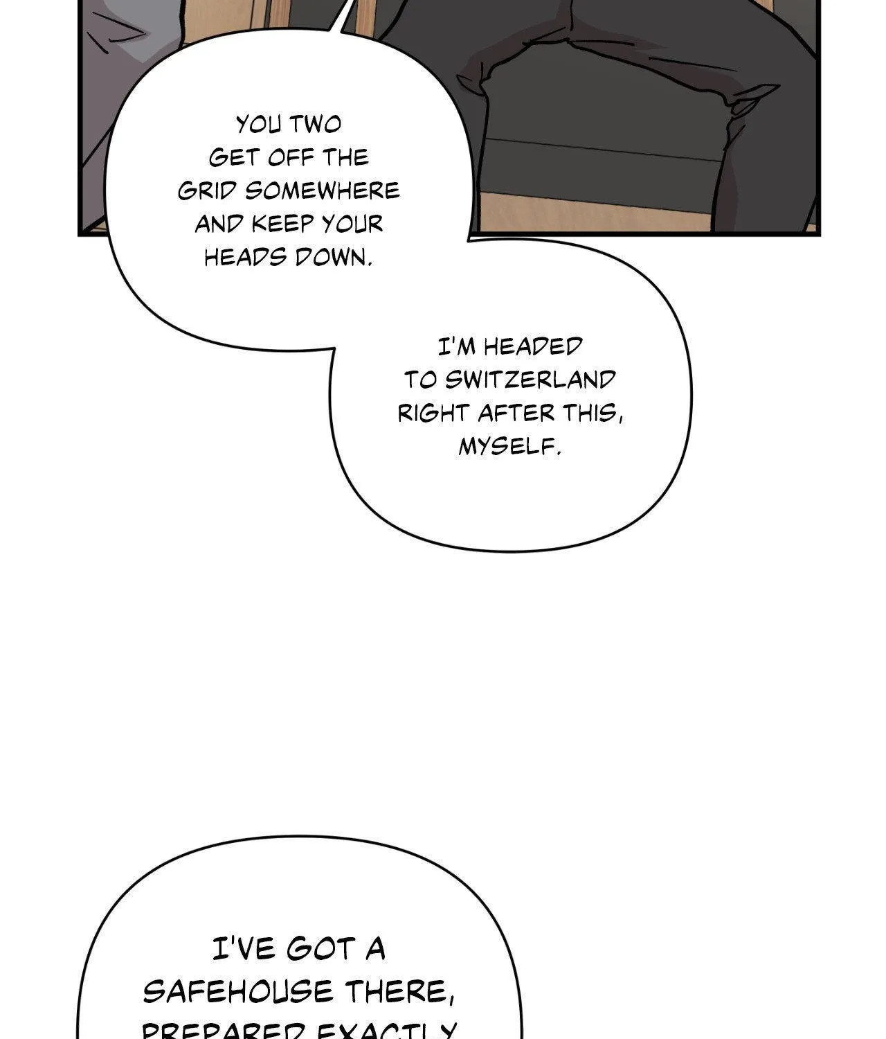 Bad Apple Chapter 16 page 104 - 