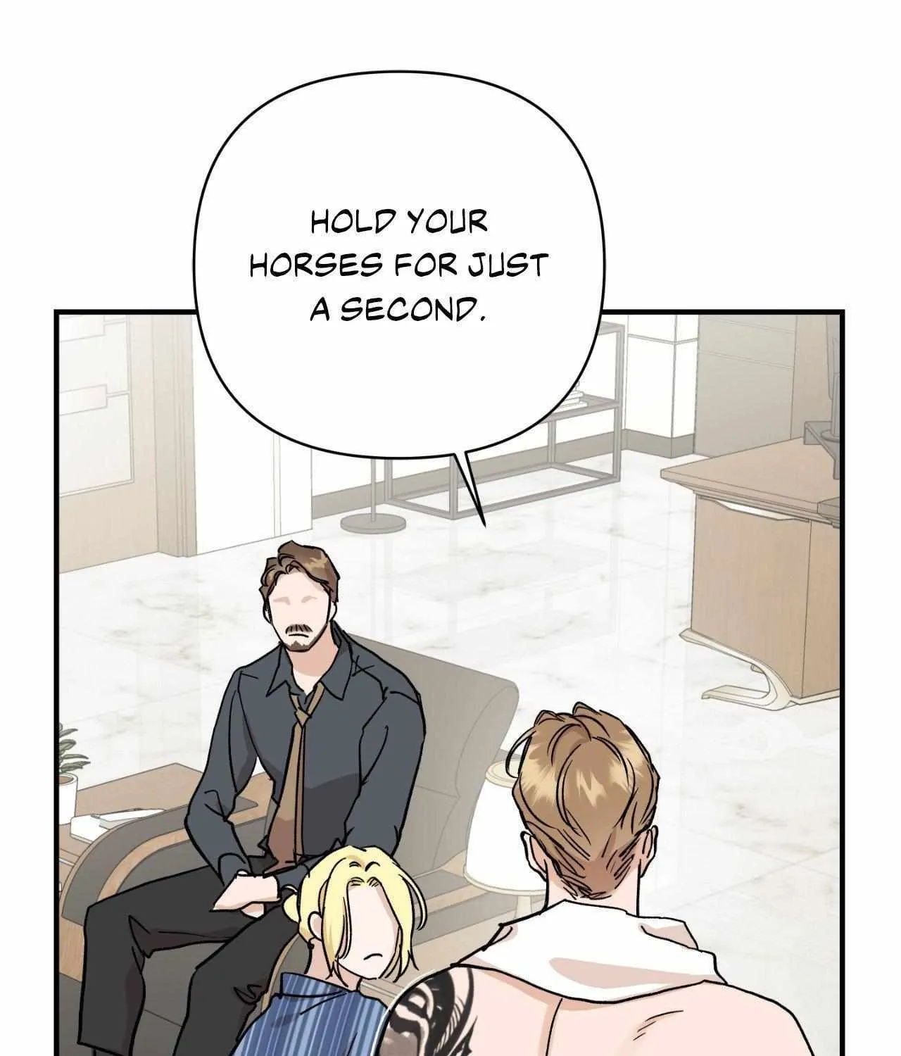 Bad Apple Chapter 16 page 110 - 
