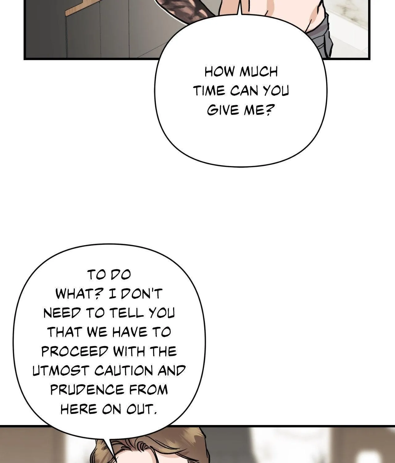 Bad Apple Chapter 16 page 112 - 