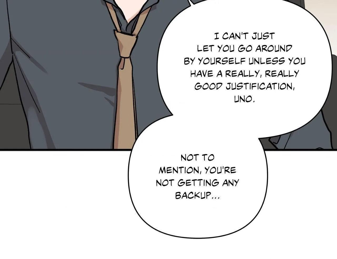 Bad Apple Chapter 16 page 114 - 