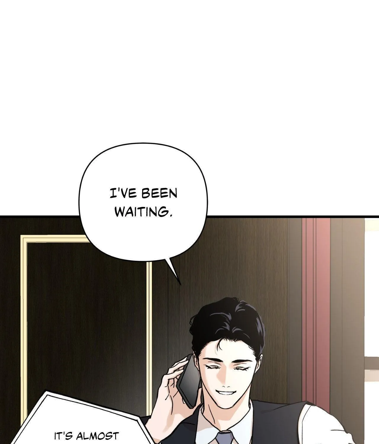 Bad Apple Chapter 16 page 126 - 