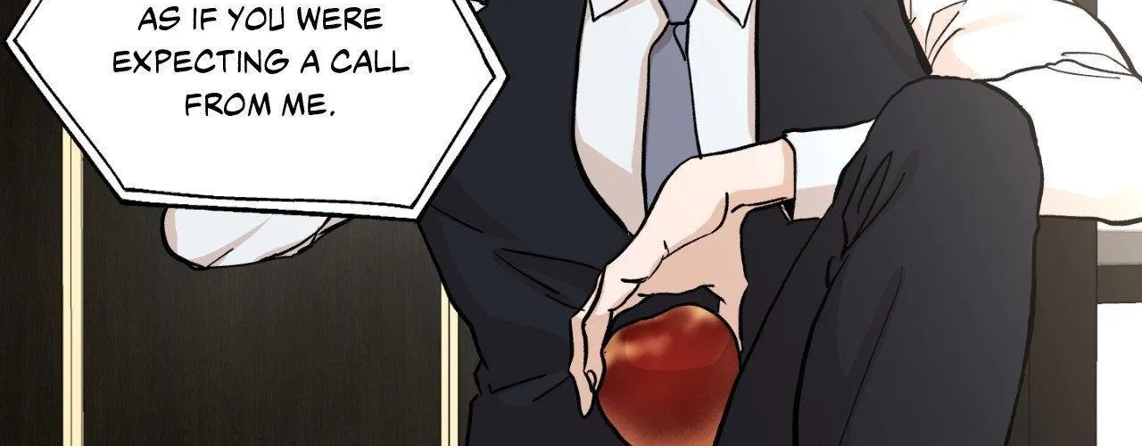 Bad Apple Chapter 16 page 127 - 