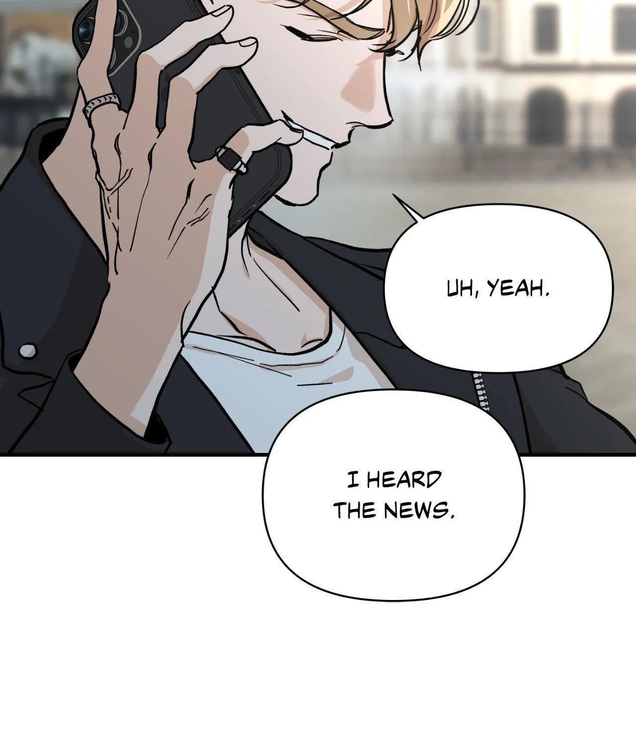 Bad Apple Chapter 16 page 132 - 