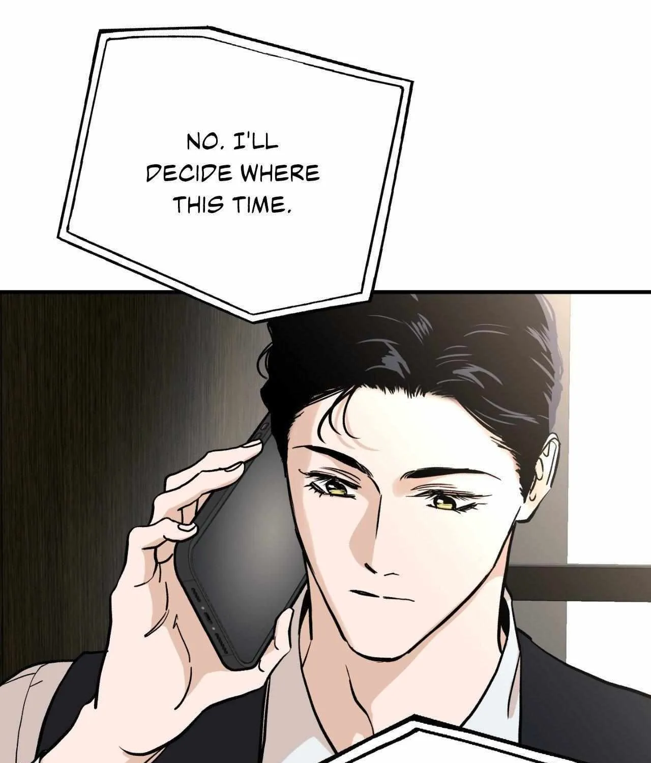 Bad Apple Chapter 16 page 145 - 