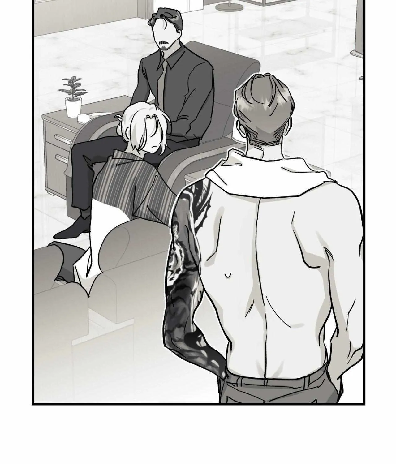 Bad Apple Chapter 16 page 154 - 
